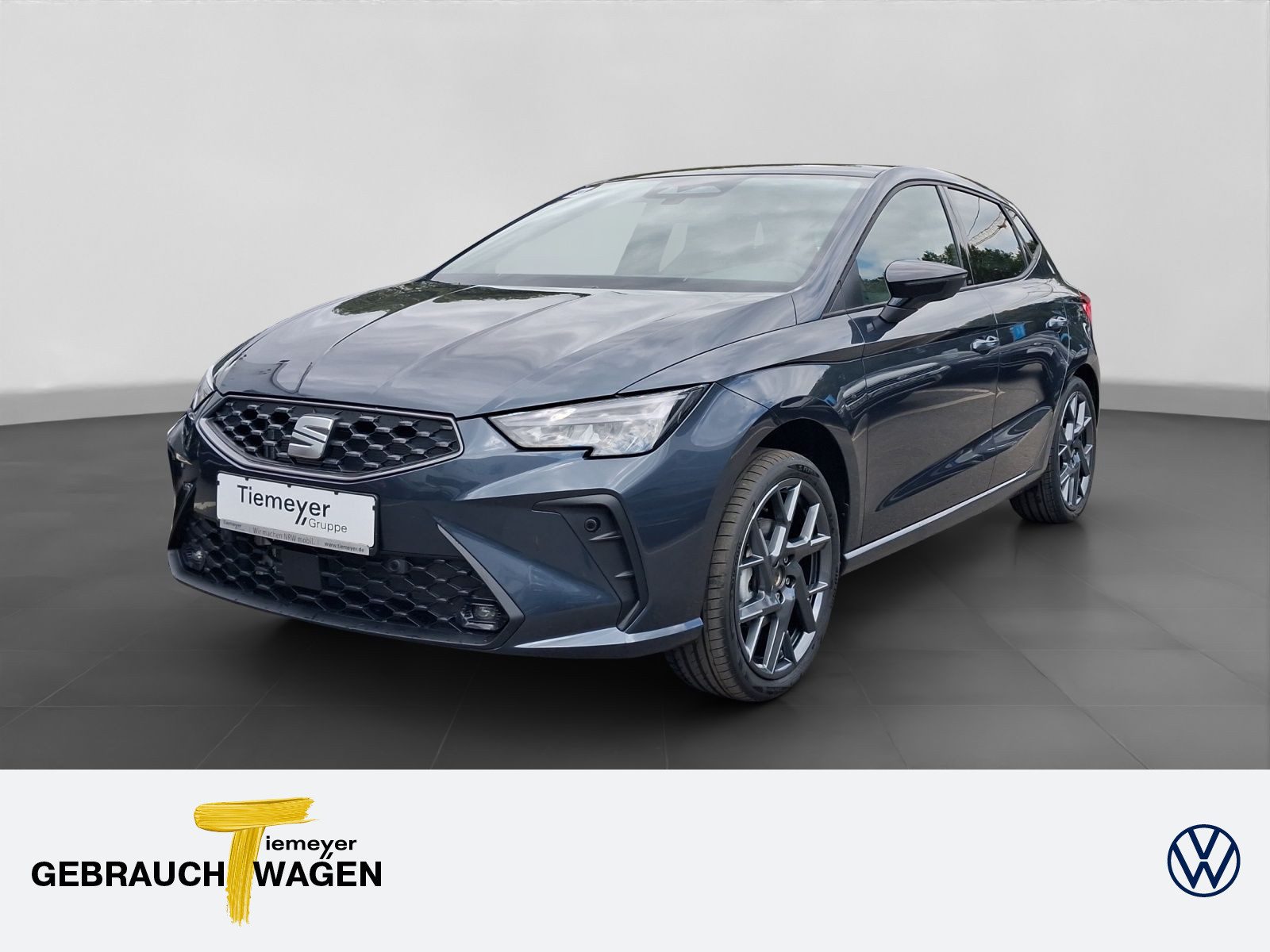 Seat Ibiza – Foto 1