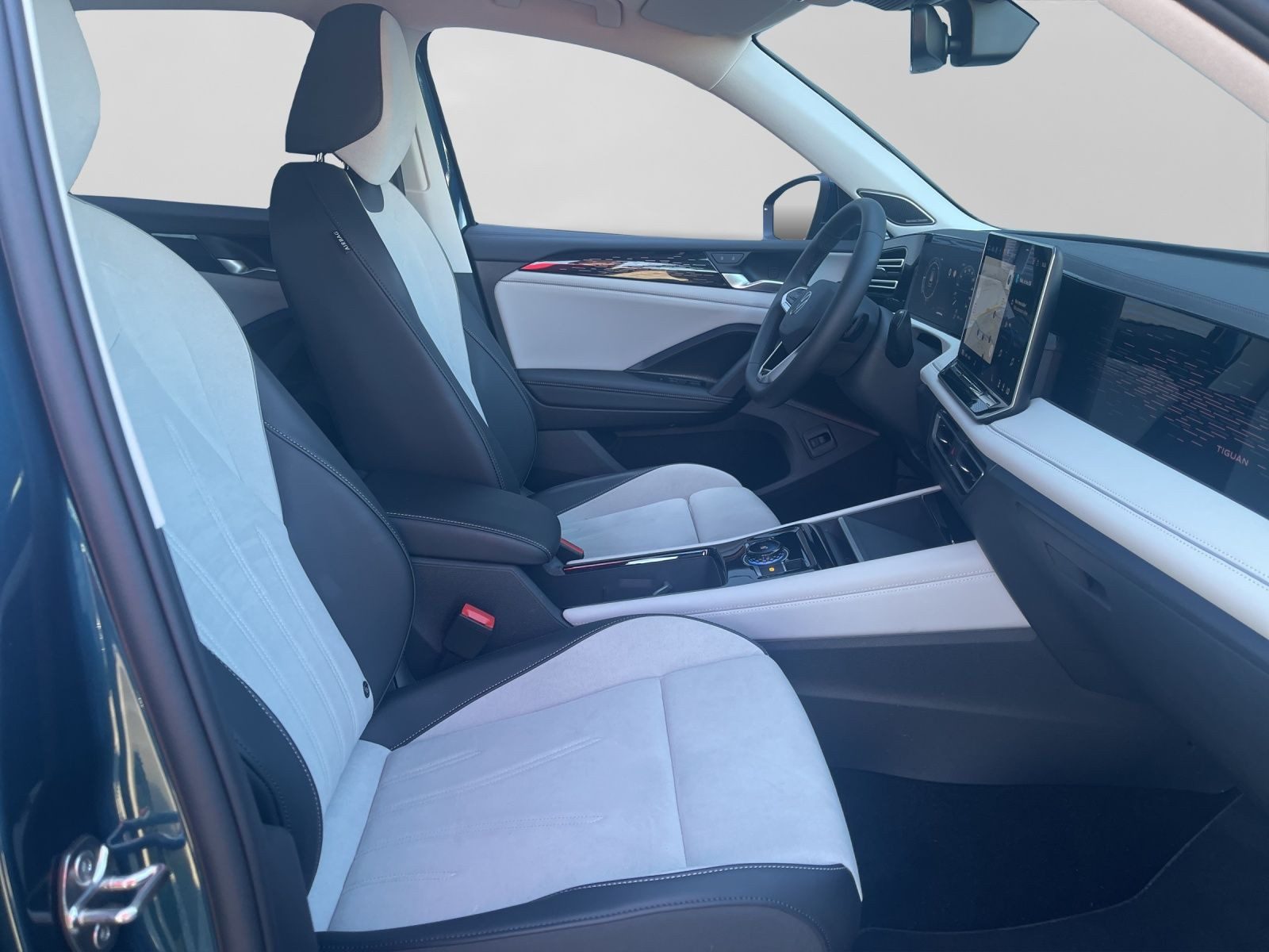 Volkswagen Tiguan – Bild 4