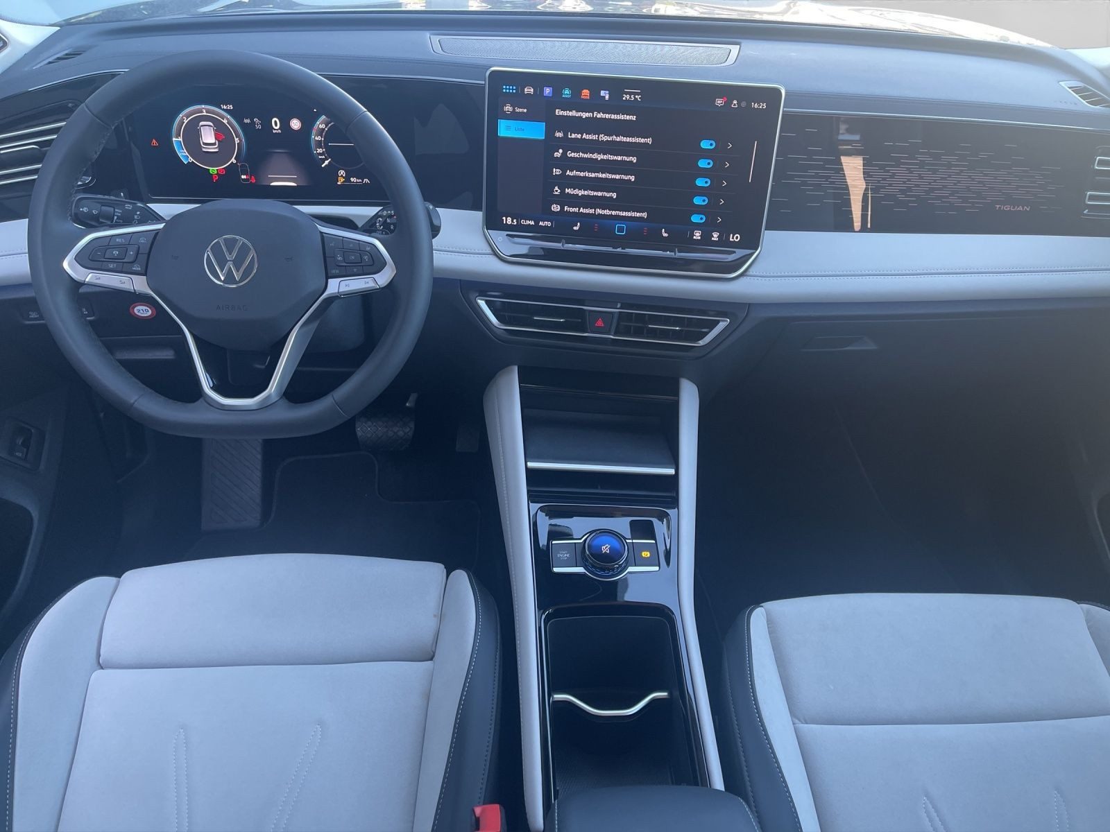 Volkswagen Tiguan – Bild 5