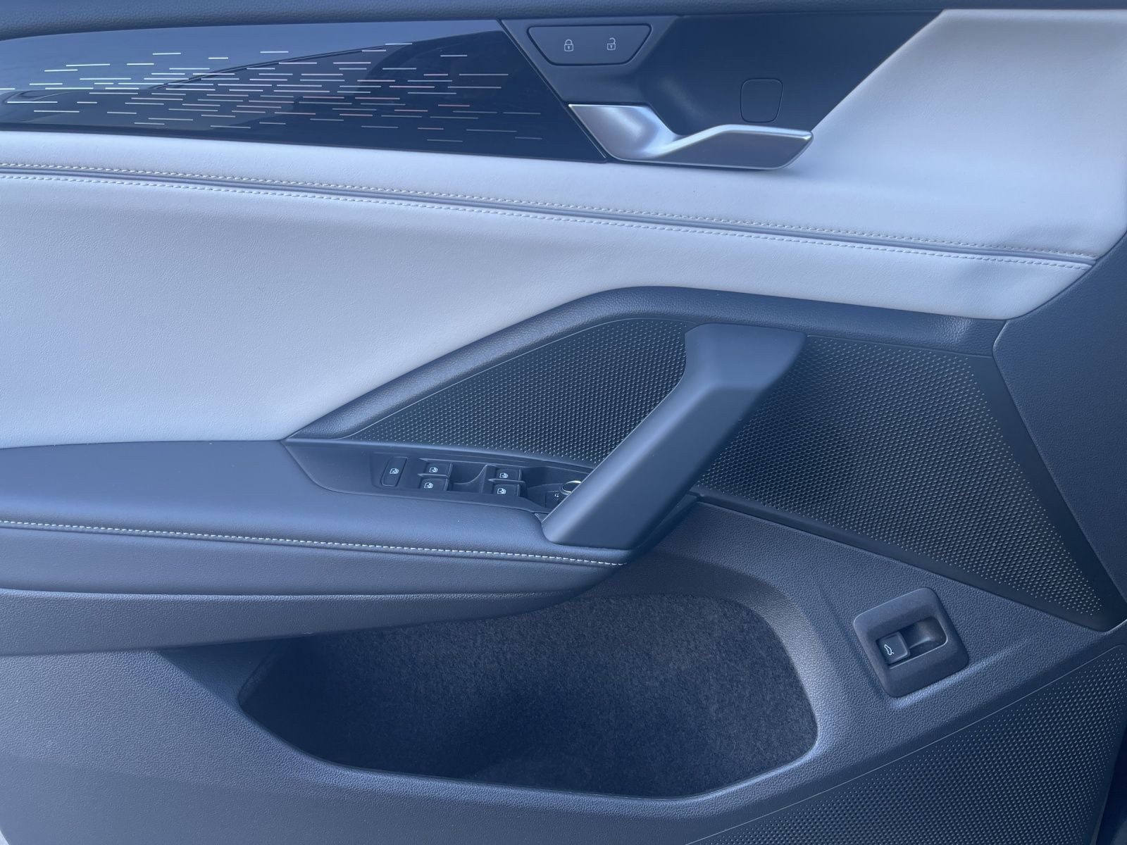 Volkswagen Tiguan – Bild 8
