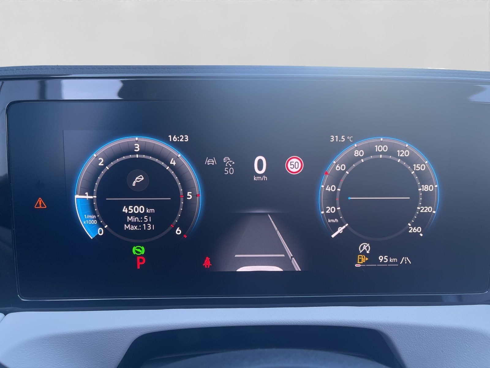 Volkswagen Tiguan – Bild 10