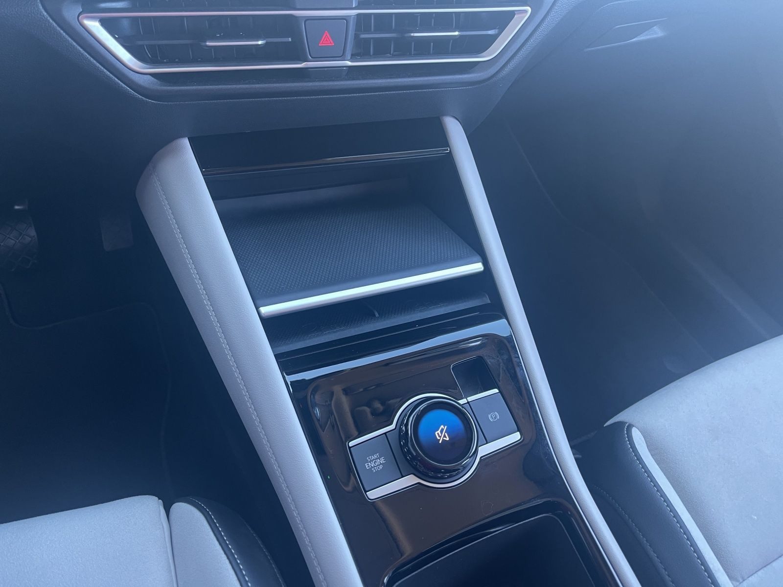 Volkswagen Tiguan – Bild 11