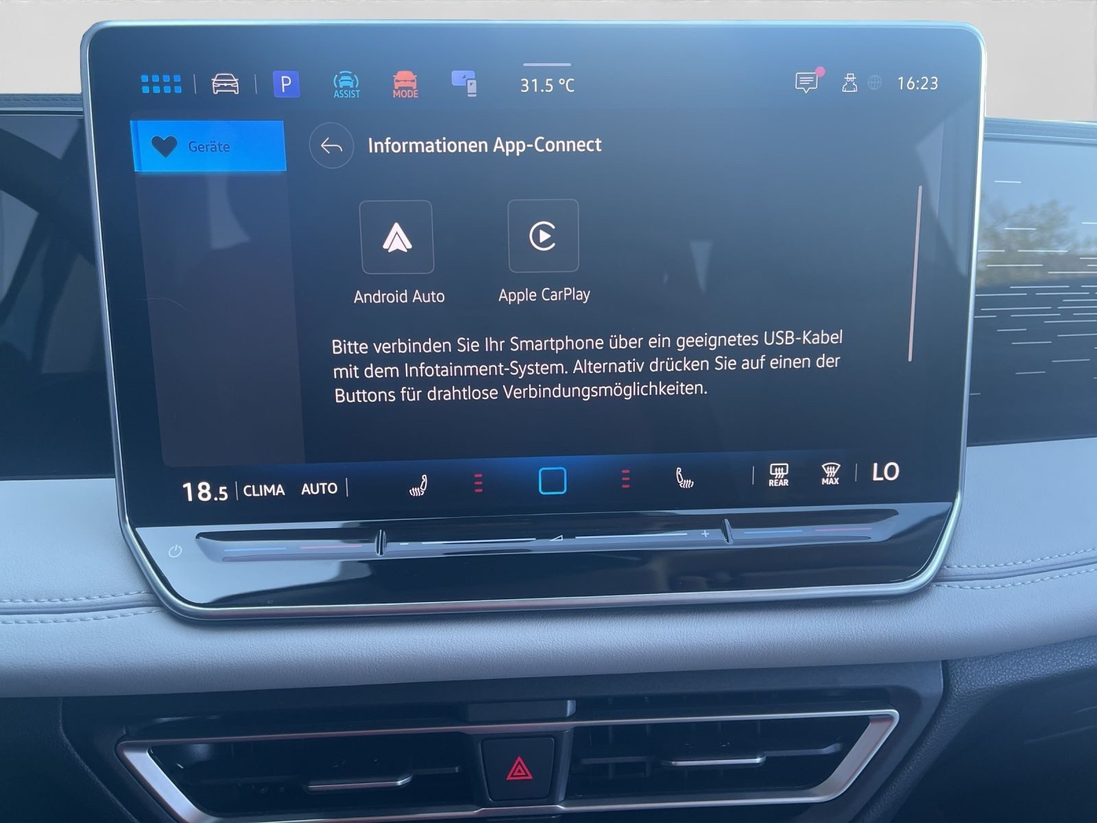 Volkswagen Tiguan – Bild 12