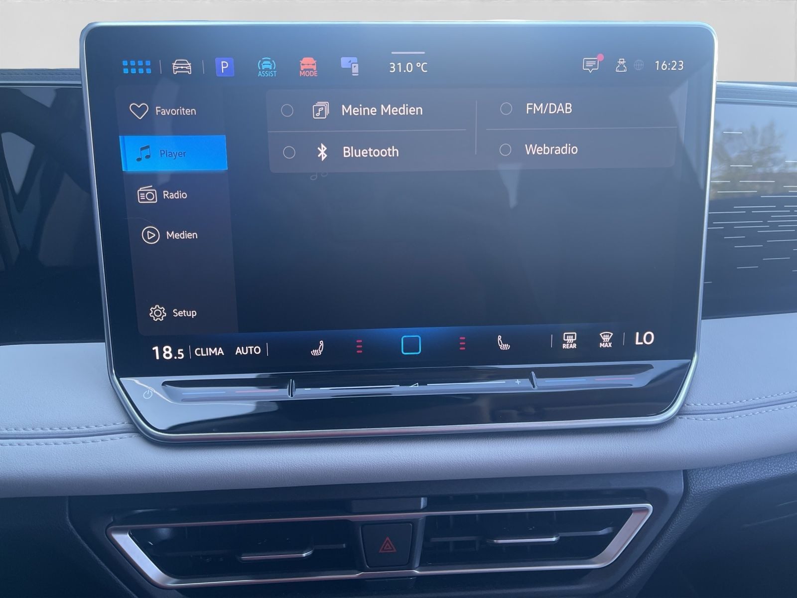 Volkswagen Tiguan – Bild 14