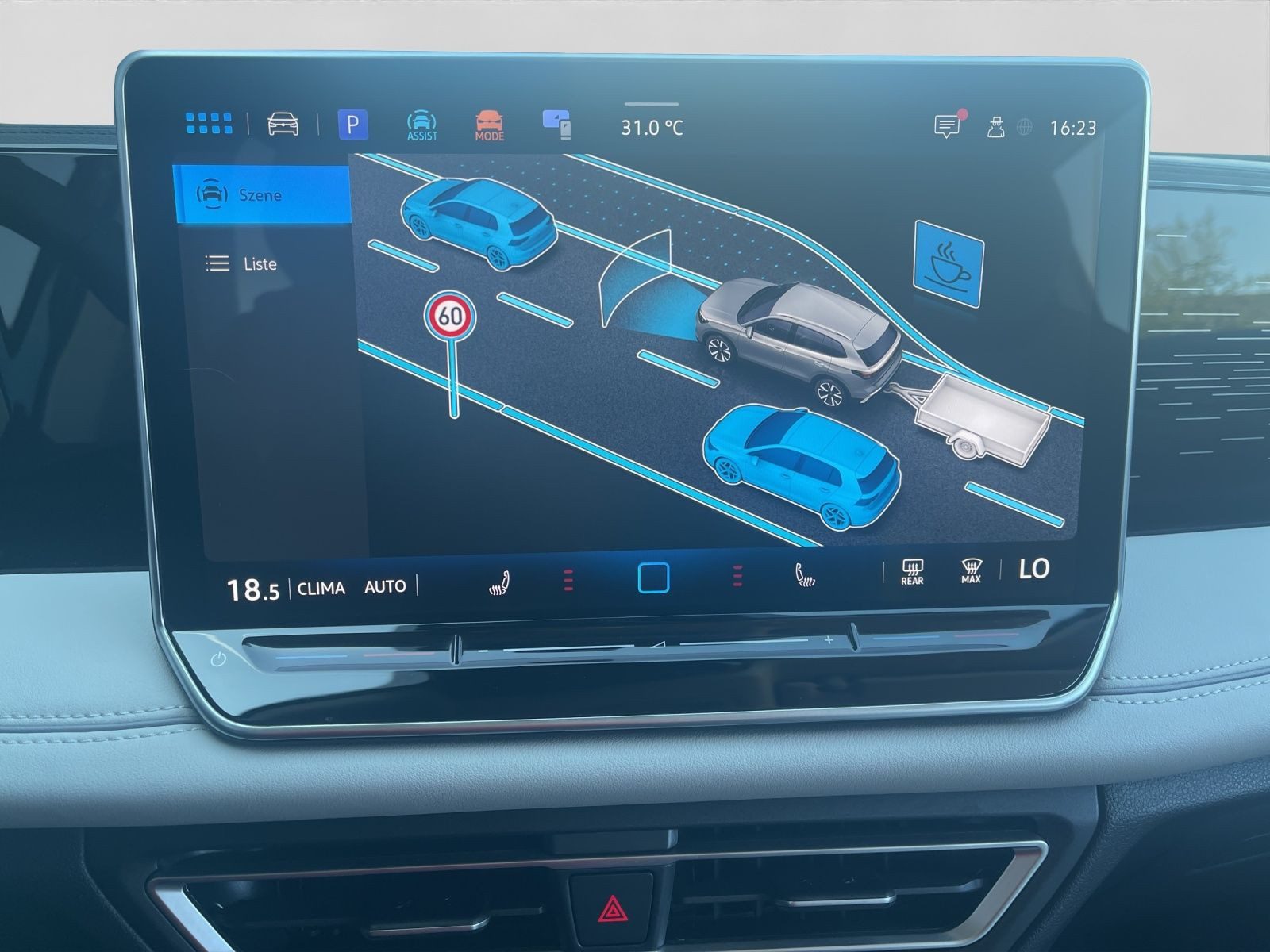 Volkswagen Tiguan – Bild 15