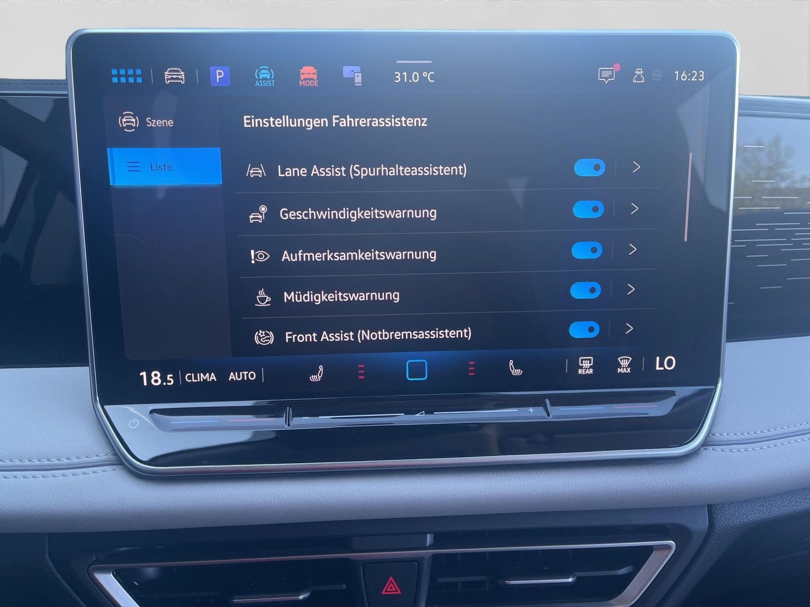 Volkswagen Tiguan – Bild 16