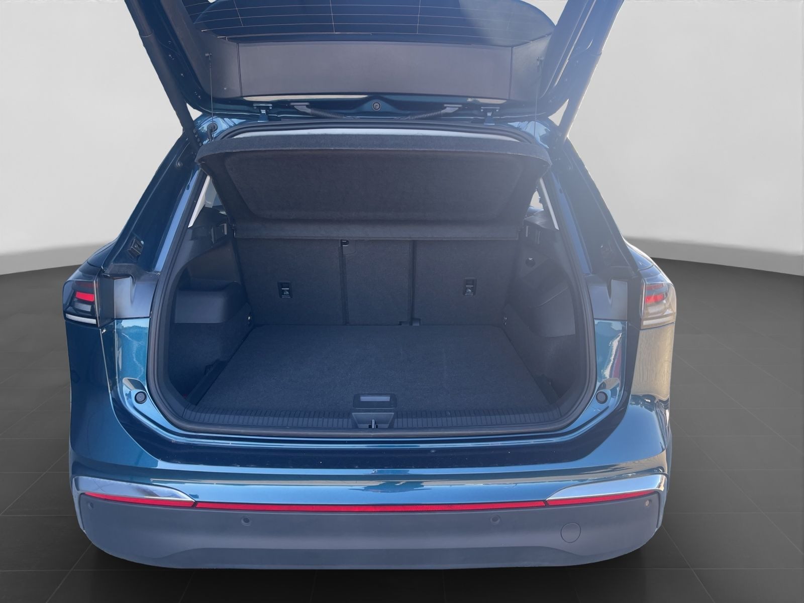 Volkswagen Tiguan – Bild 17