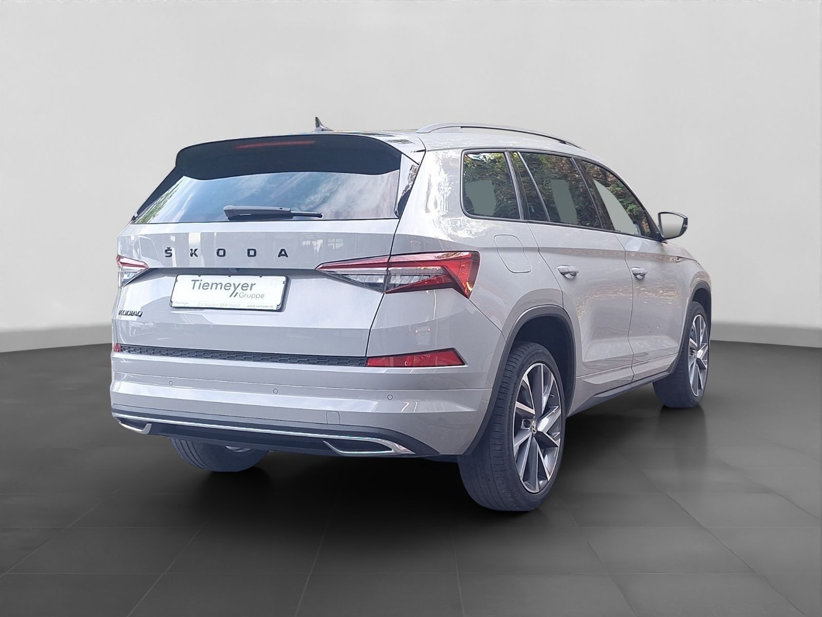 Skoda Kodiaq – Foto 3
