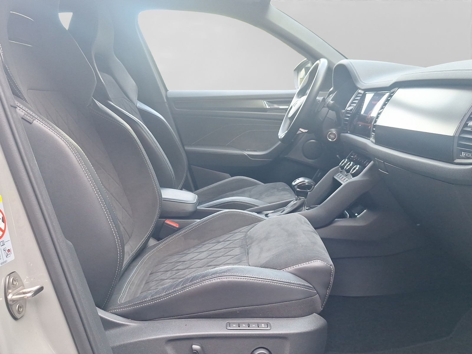 Skoda Kodiaq – Foto 4