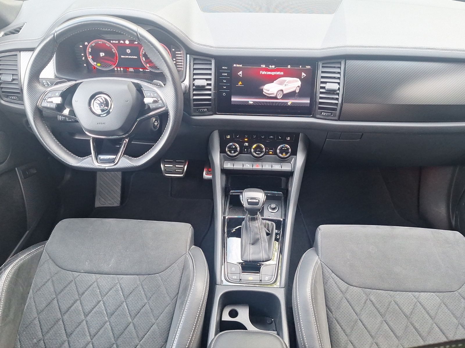 Skoda Kodiaq – Foto 5