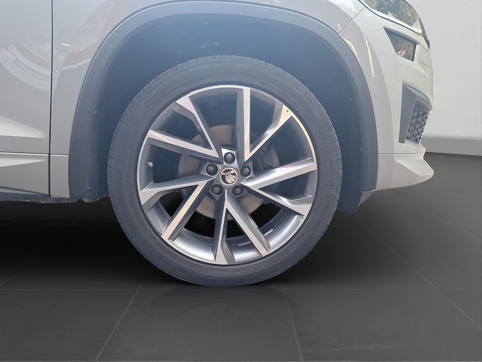 Skoda Kodiaq – Foto 7