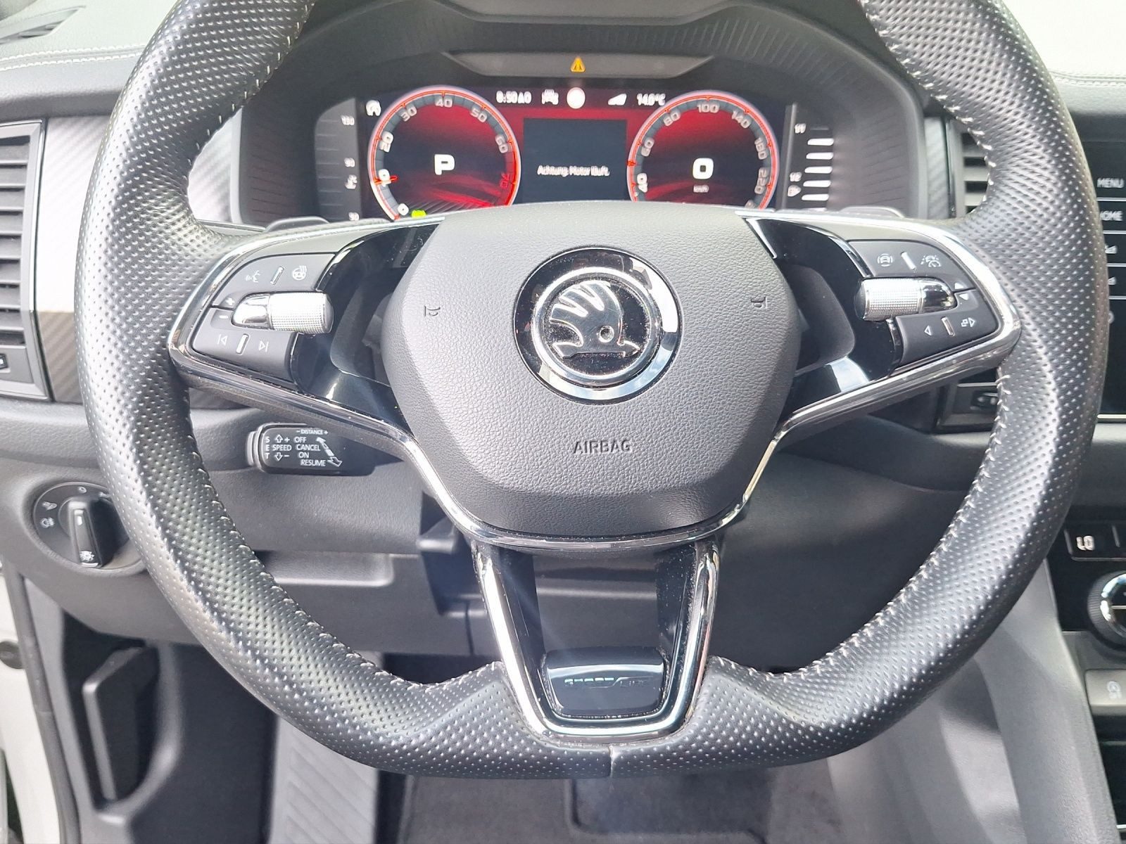 Skoda Kodiaq – Foto 9