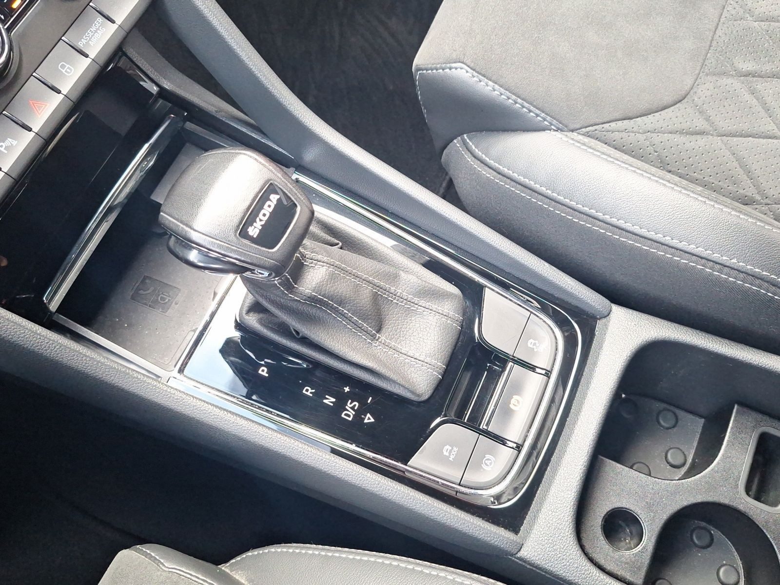 Skoda Kodiaq – Foto 11