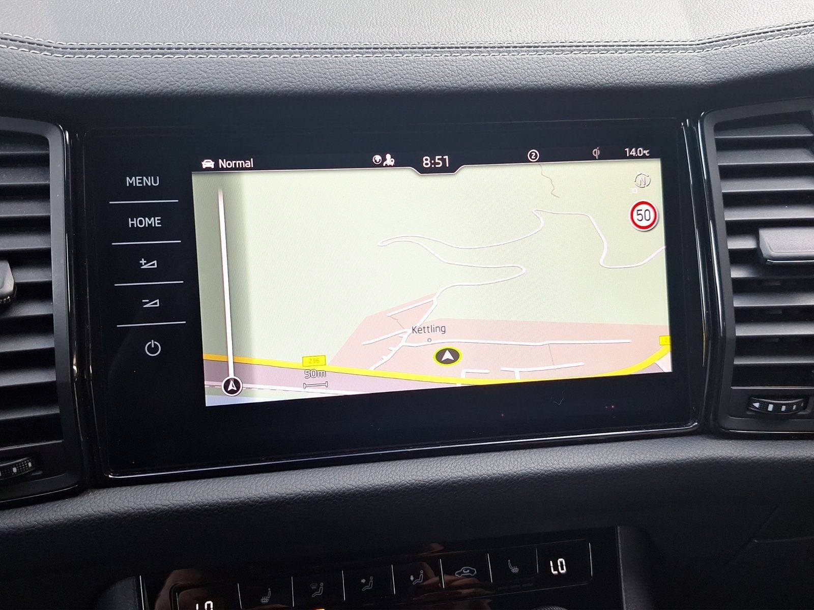 Skoda Kodiaq – Foto 12
