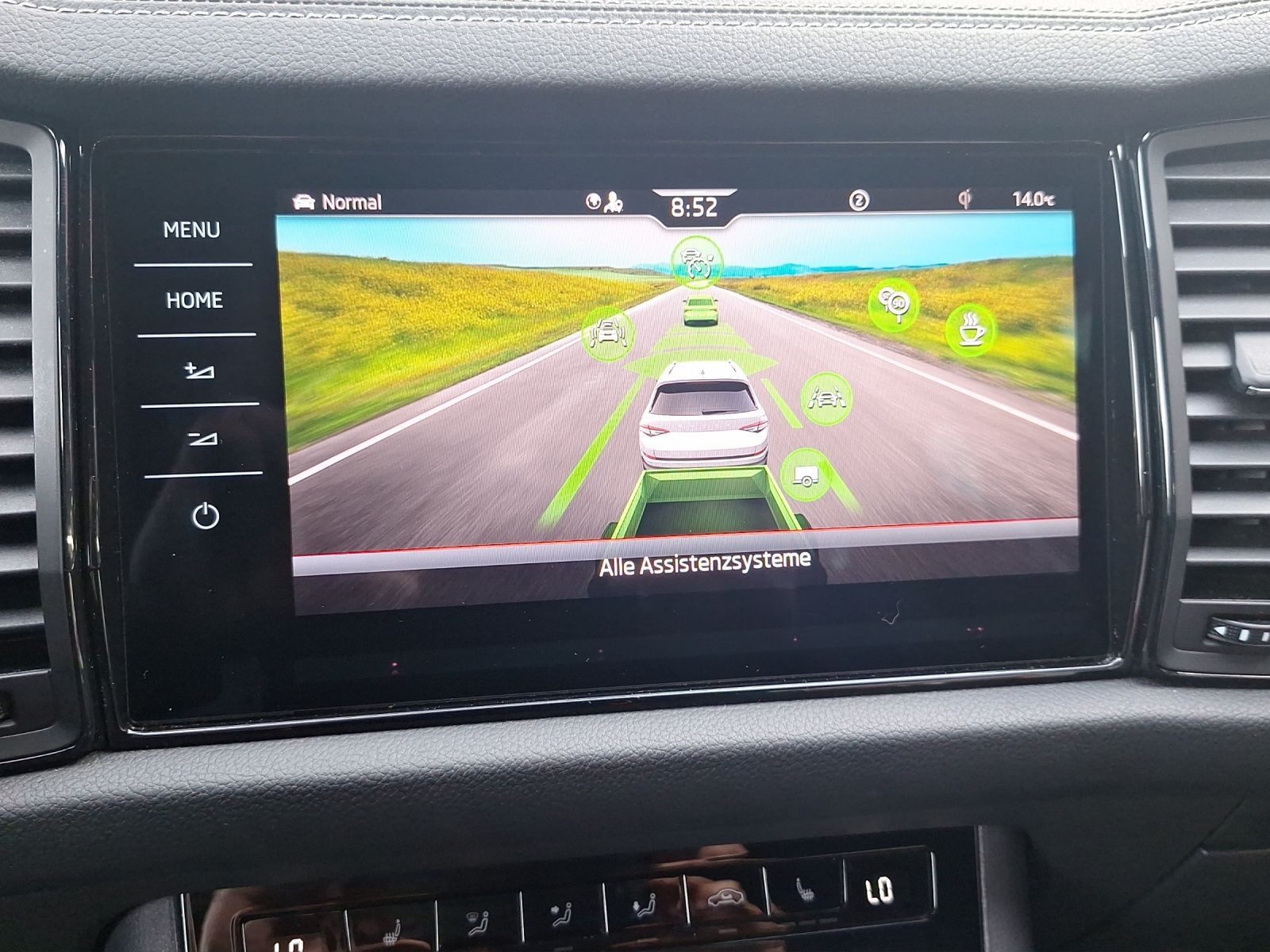 Skoda Kodiaq – Foto 13