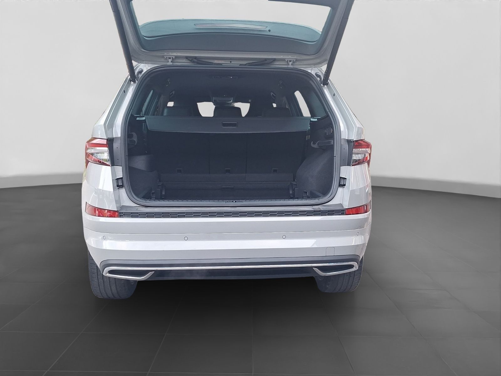 Skoda Kodiaq – Foto 17