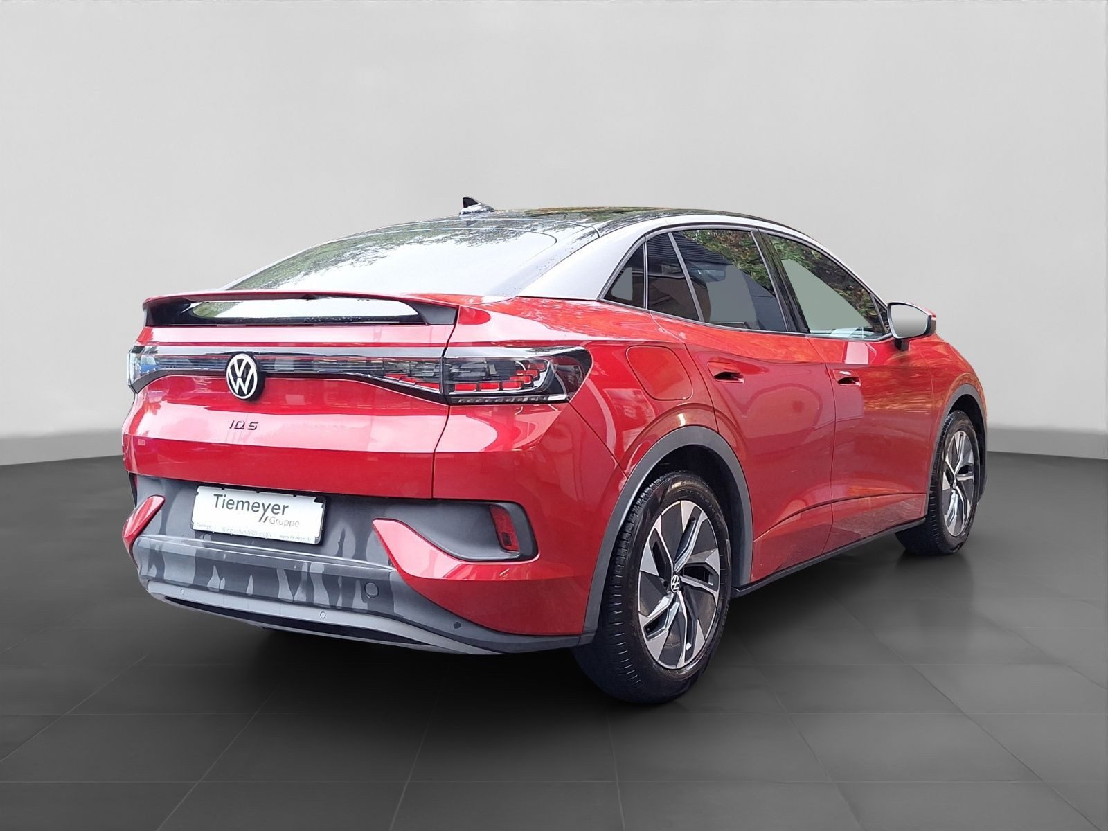 Volkswagen ID.5 – Foto 3