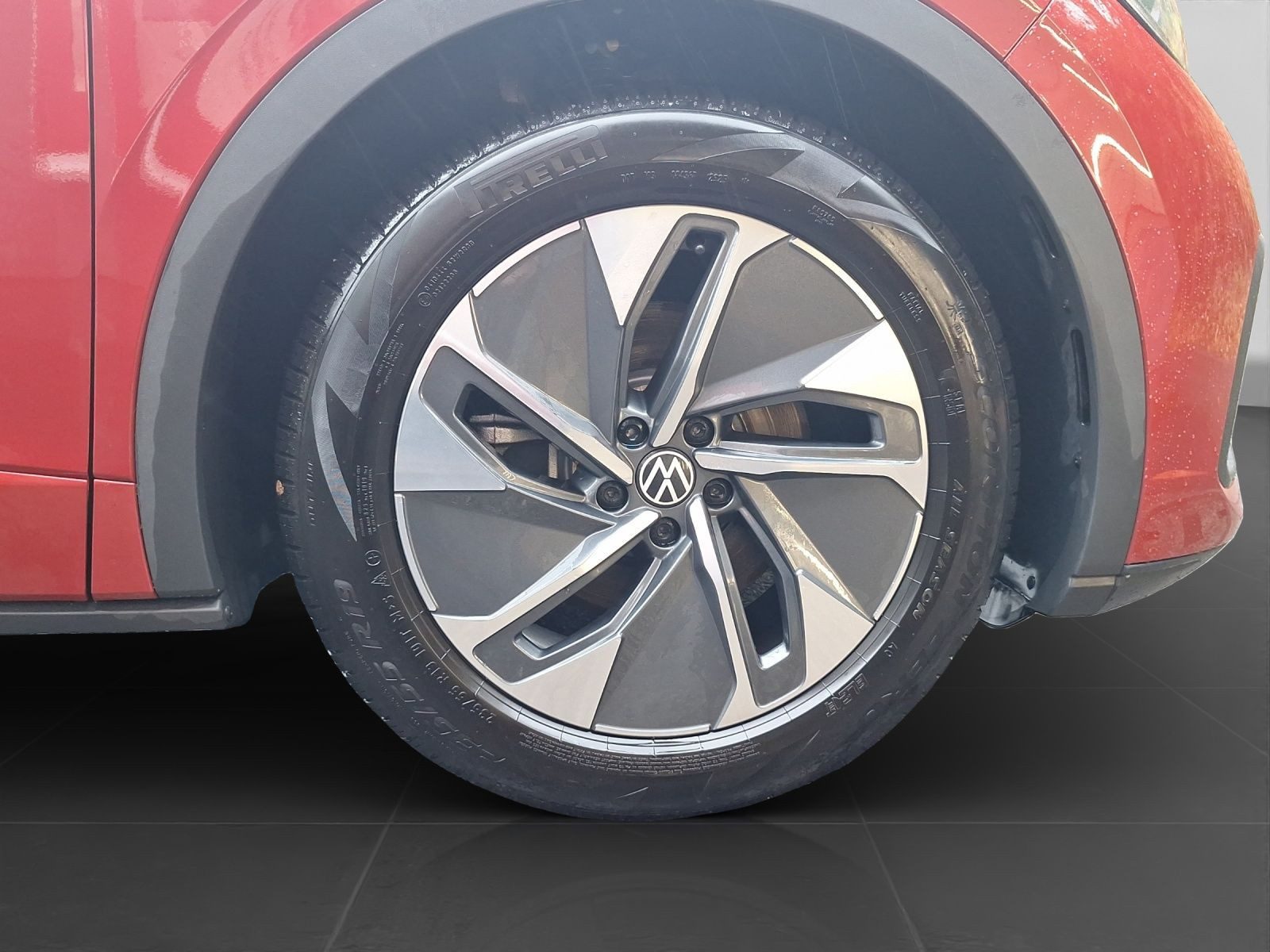 Volkswagen ID.5 – Foto 7
