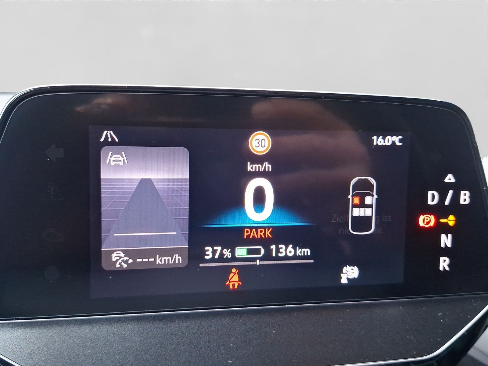 Volkswagen ID.5 – Foto 10