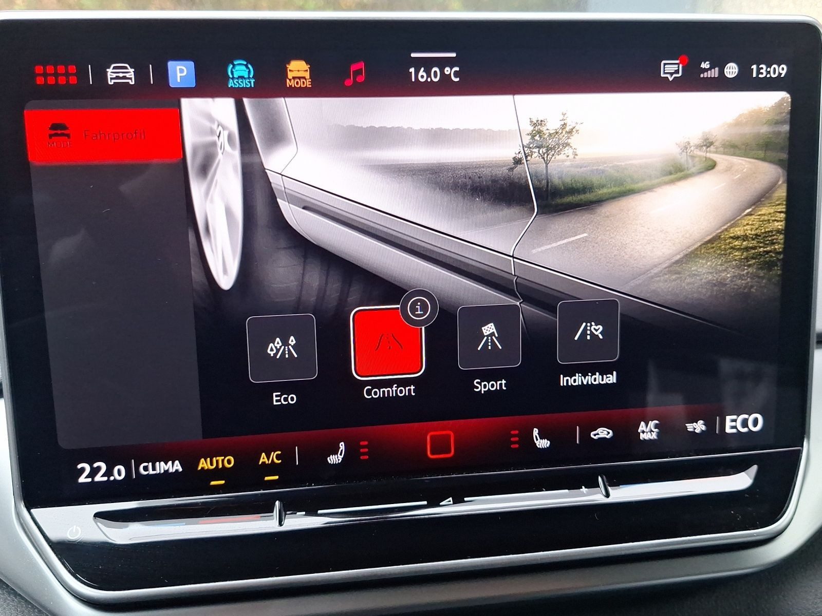 Volkswagen ID.5 – Foto 16