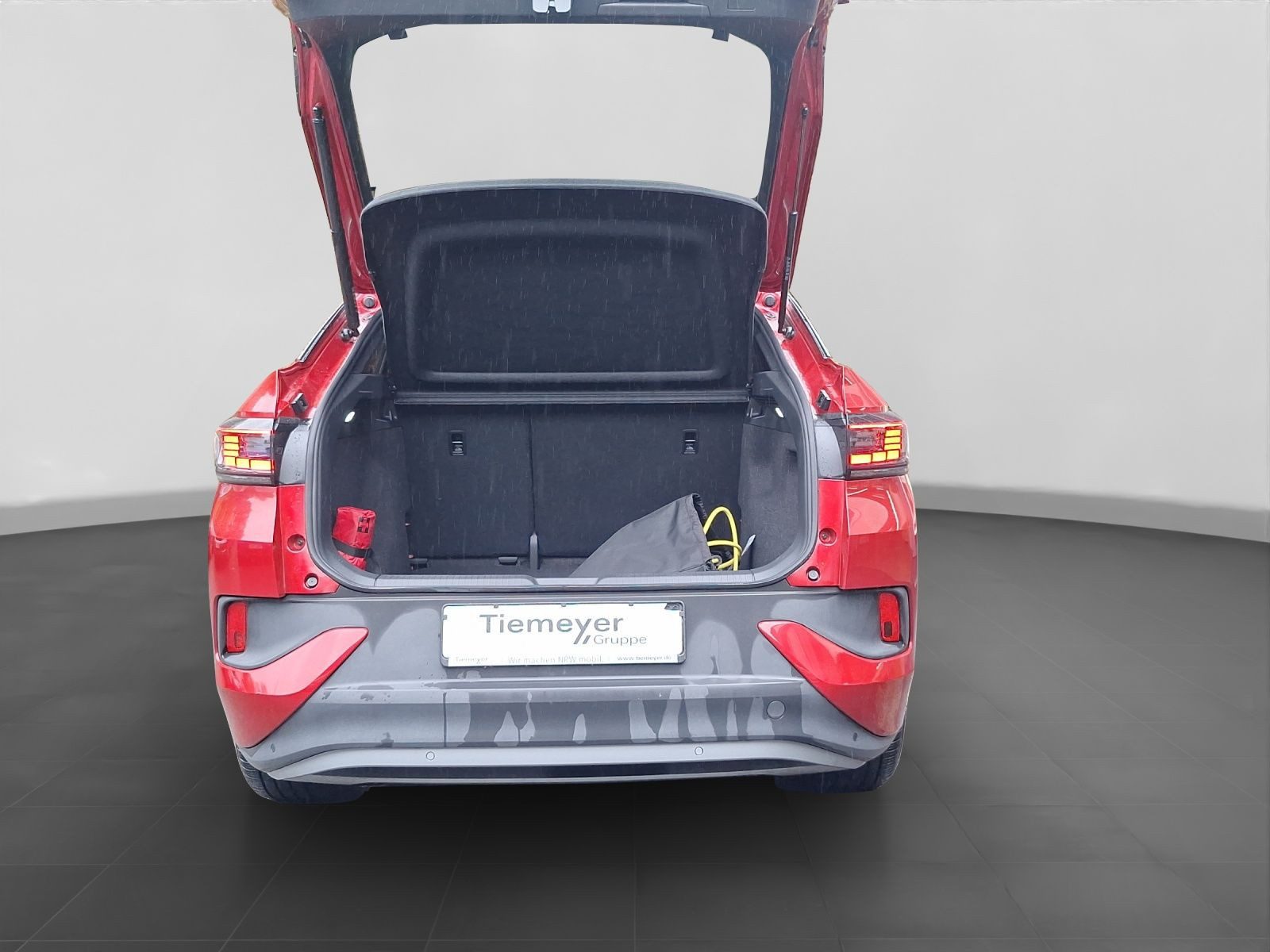Volkswagen ID.5 – Foto 17