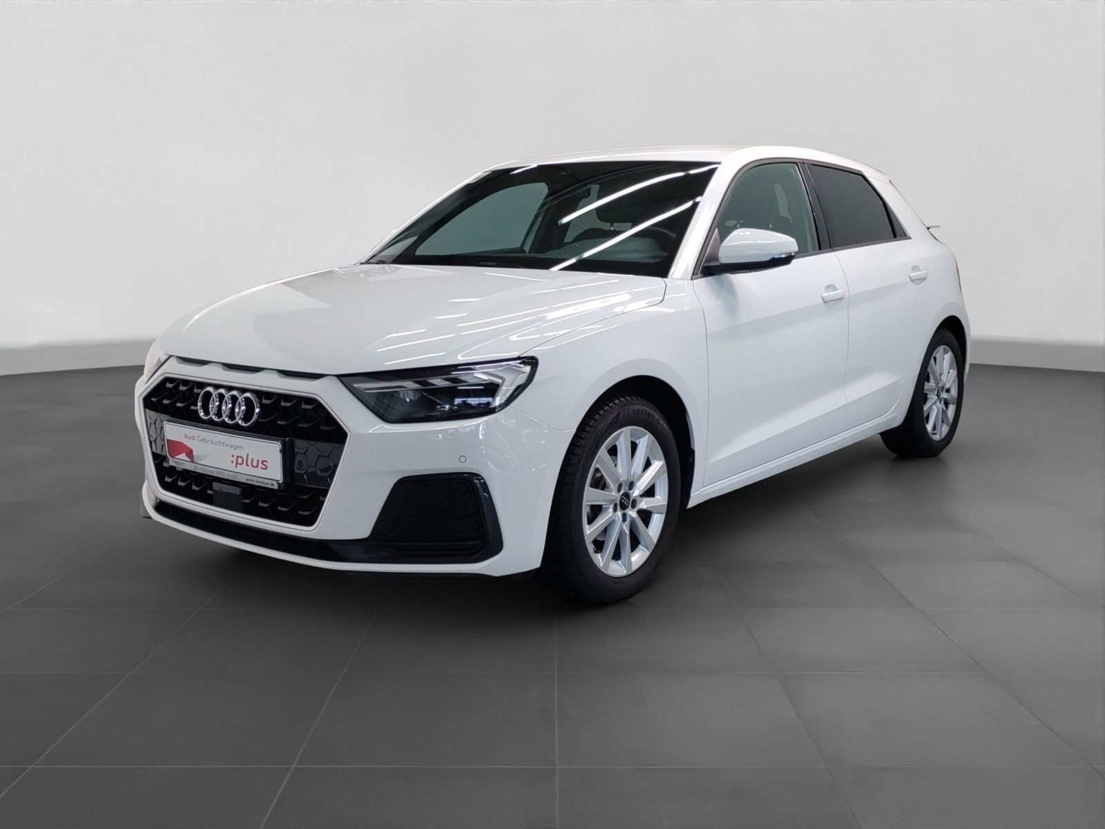 Audi A1 Sportback – Foto 2