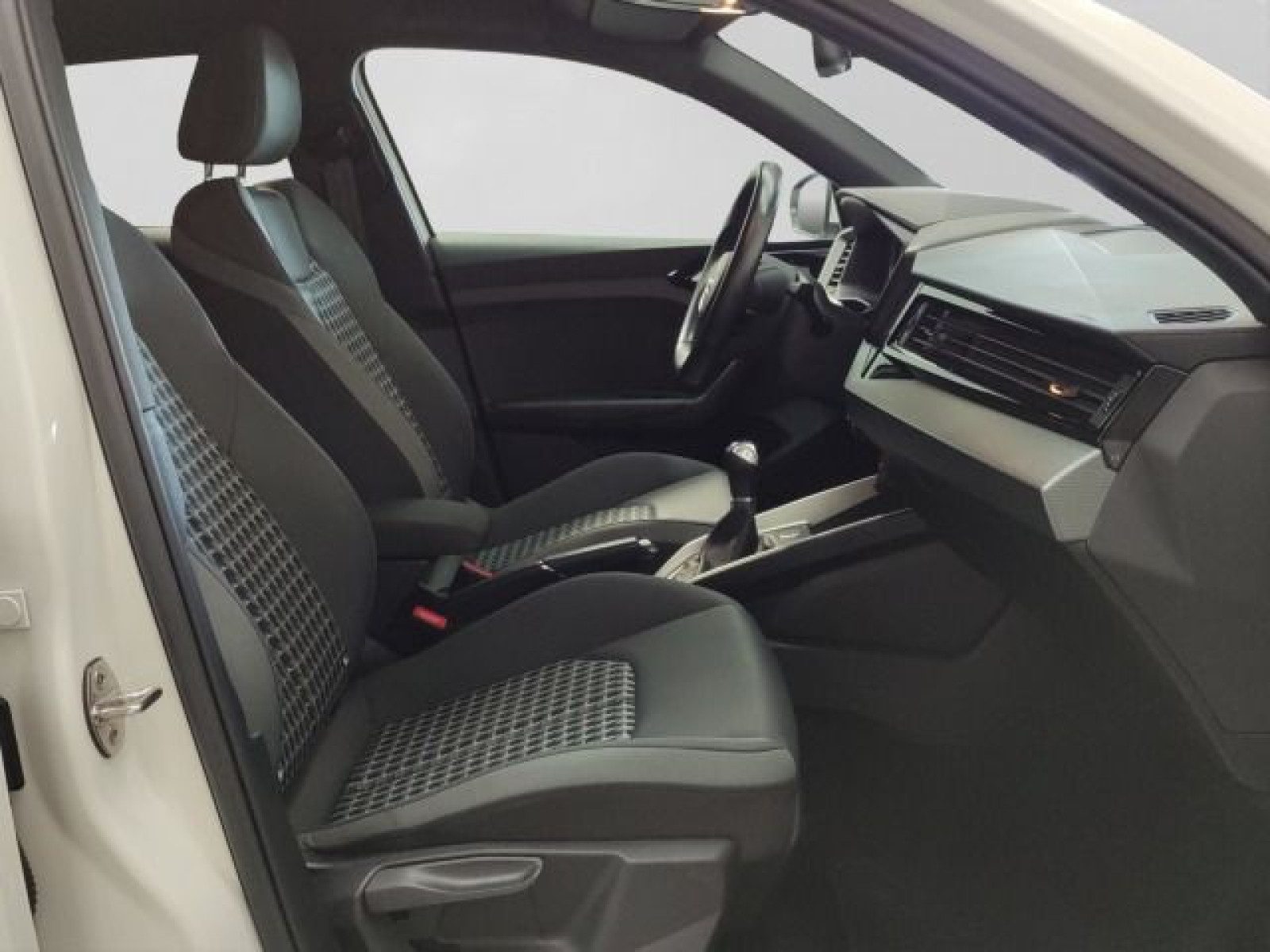 Audi A1 Sportback – Foto 4
