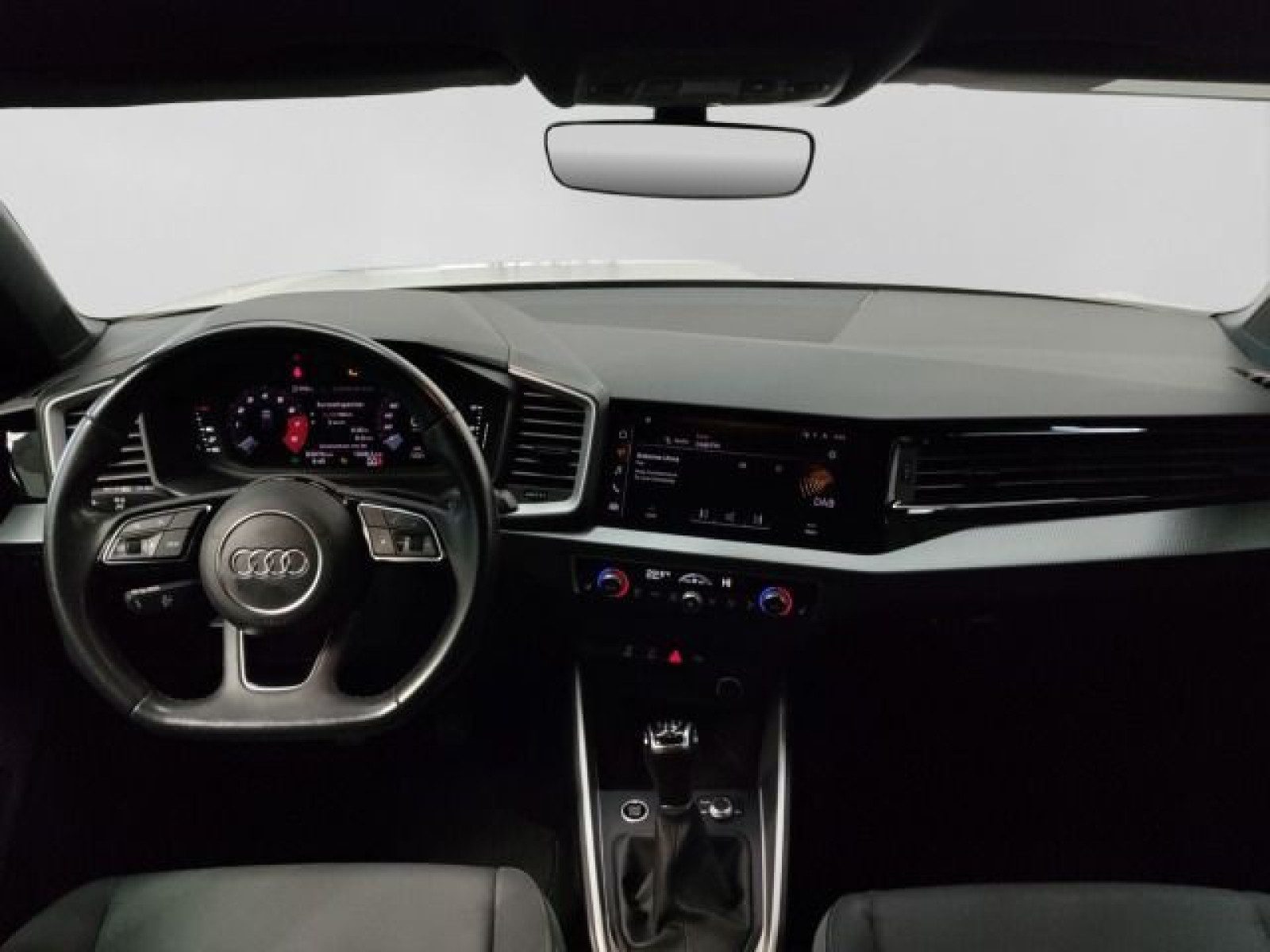 Audi A1 Sportback – Foto 5