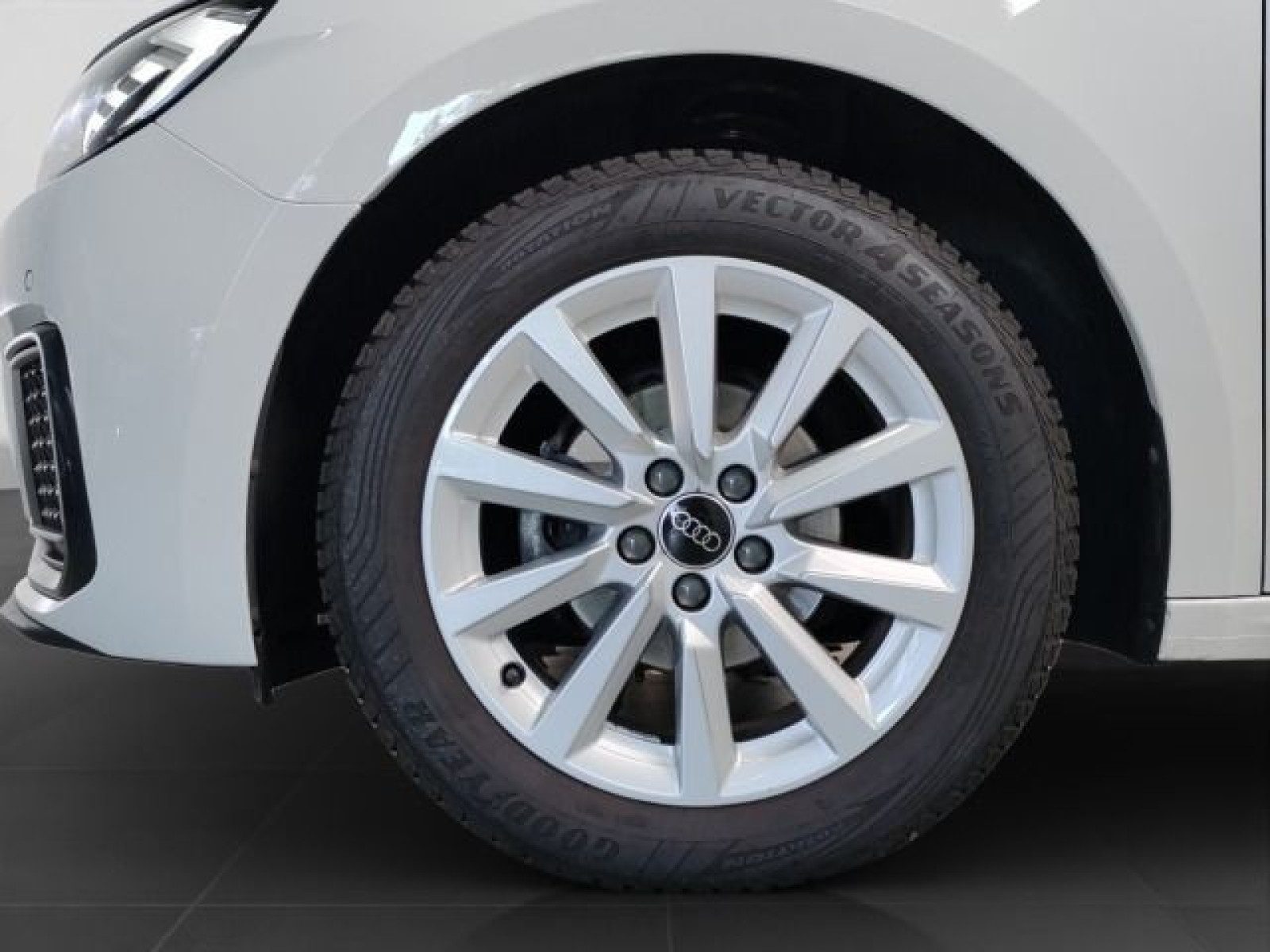 Audi A1 Sportback – Foto 7