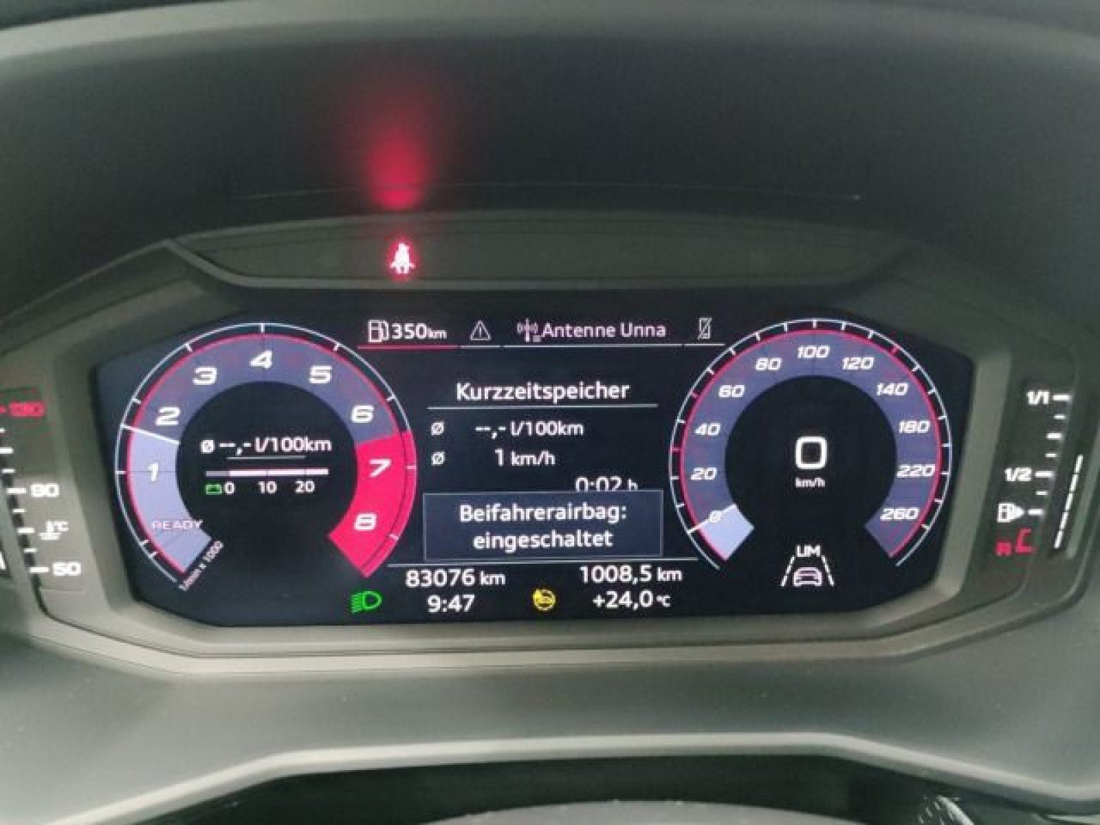 Audi A1 Sportback – Foto 10