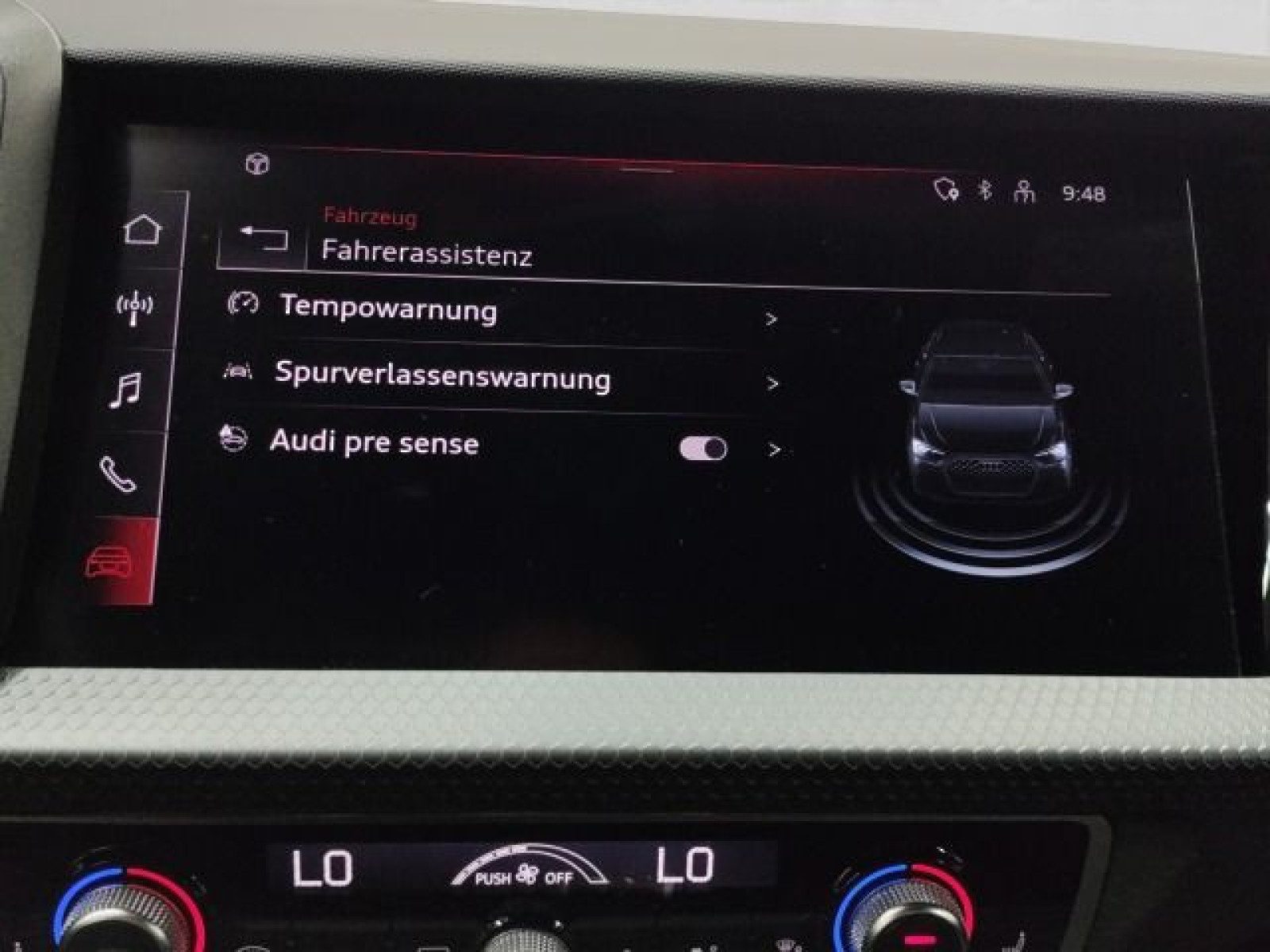 Audi A1 Sportback – Foto 12