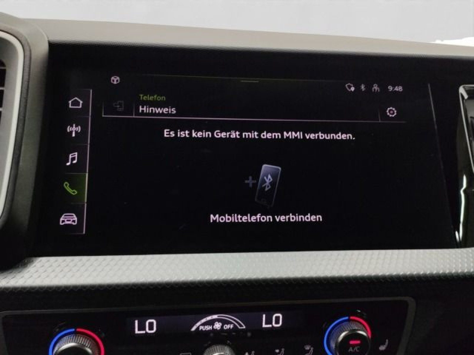 Audi A1 Sportback – Foto 15