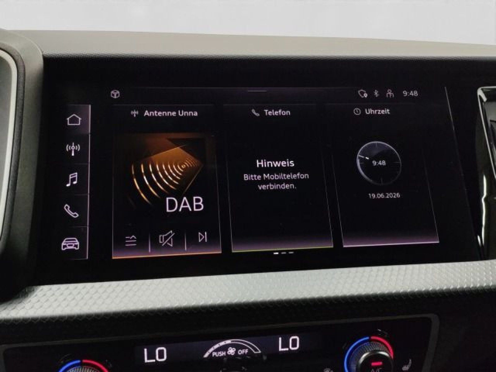 Audi A1 Sportback – Foto 16