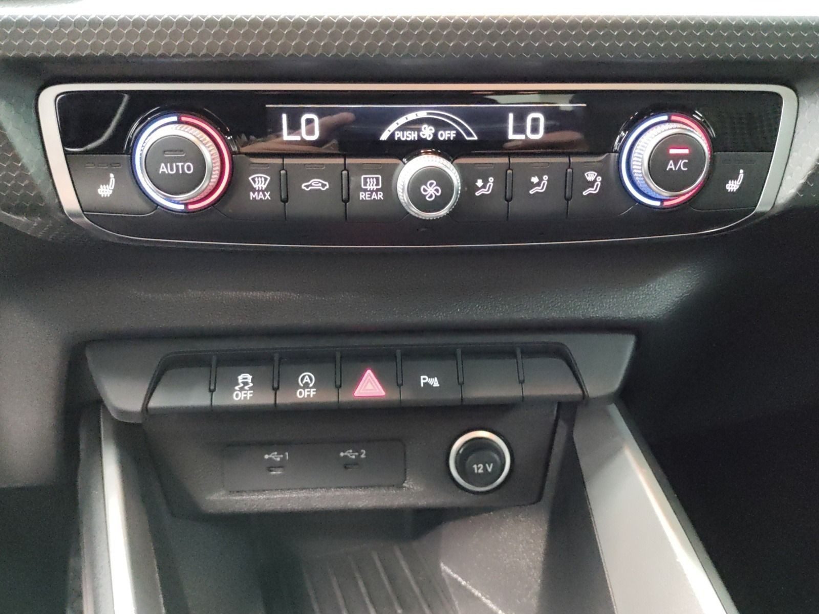 Audi A1 Sportback – Foto 19