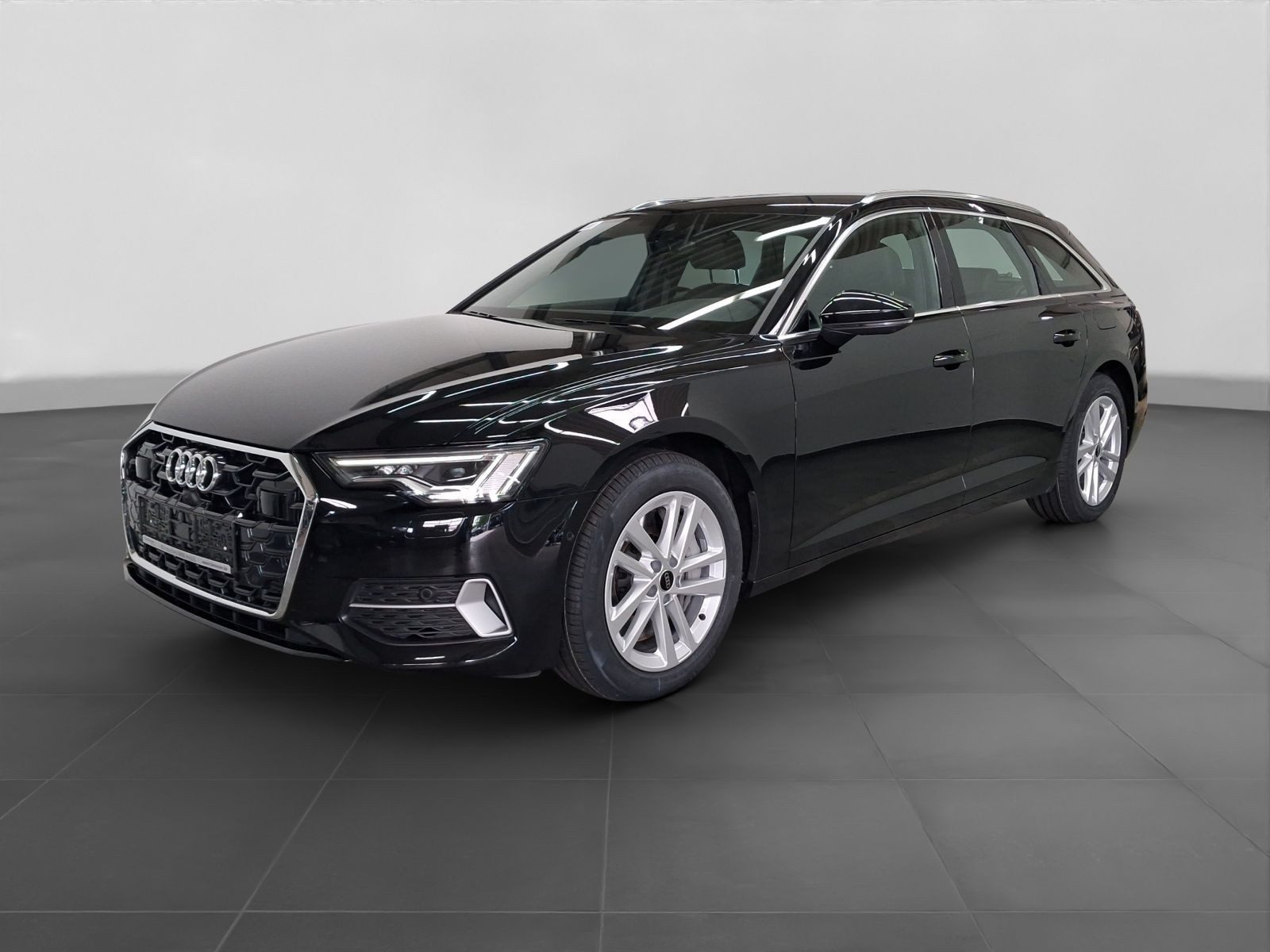 Audi A6 Avant – Bild 2