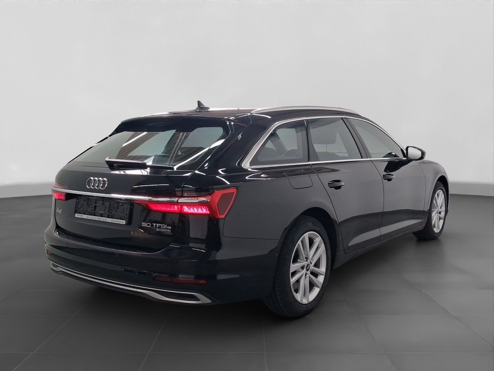 Audi A6 Avant – Bild 3