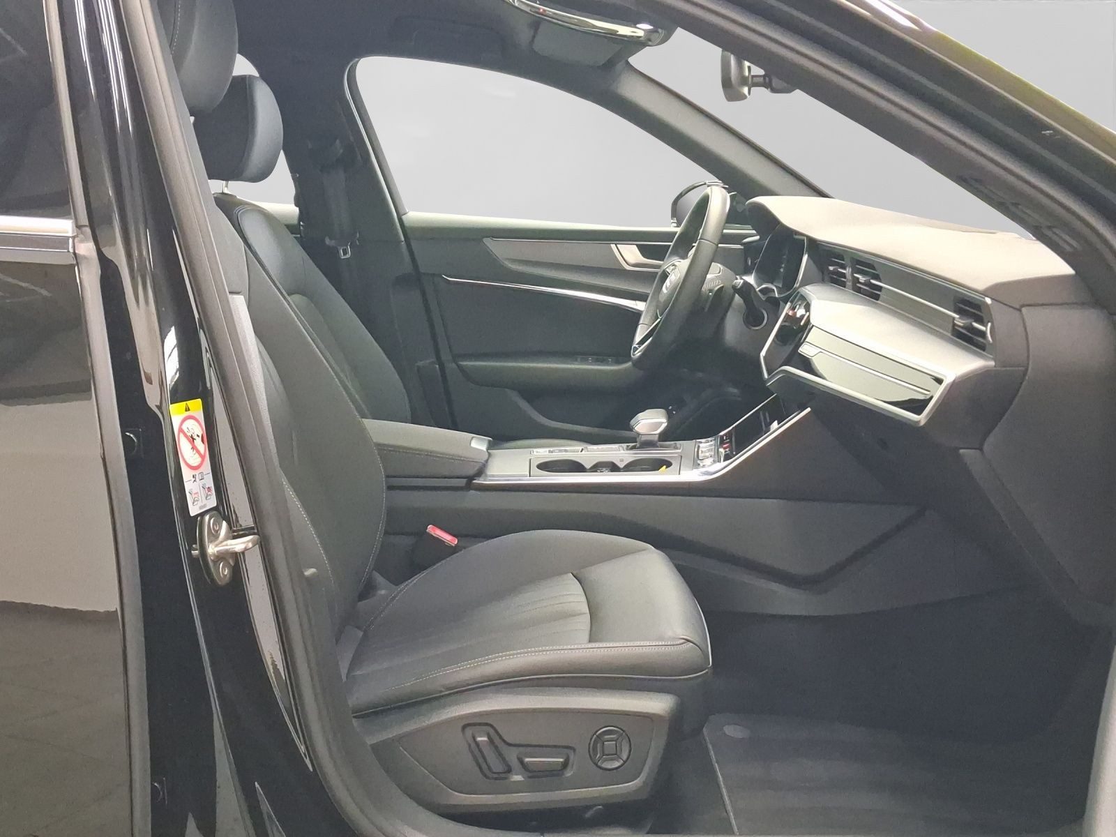 Audi A6 Avant – Bild 4