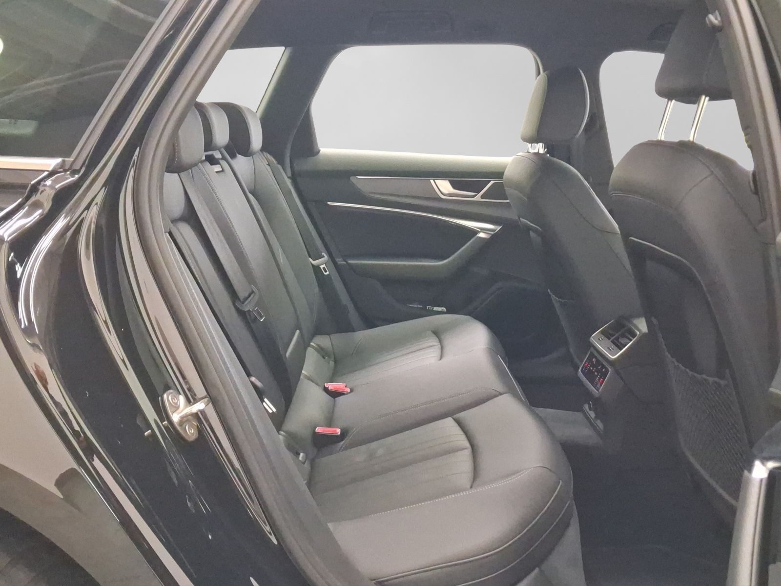 Audi A6 Avant – Bild 6