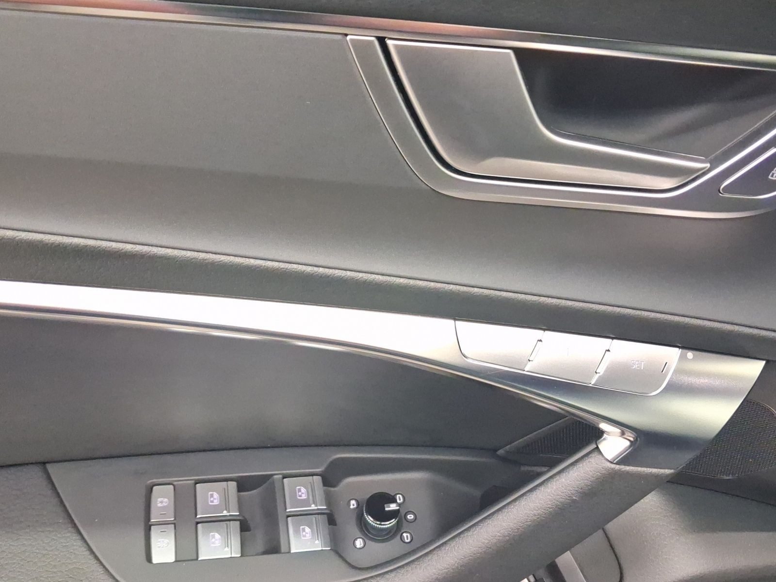 Audi A6 Avant – Bild 8