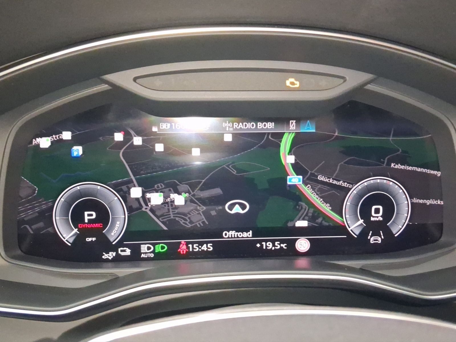 Audi A6 Avant – Bild 10