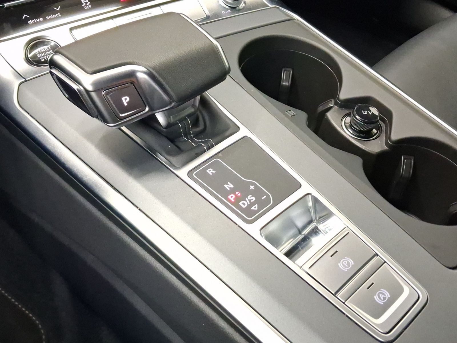Audi A6 Avant – Bild 11