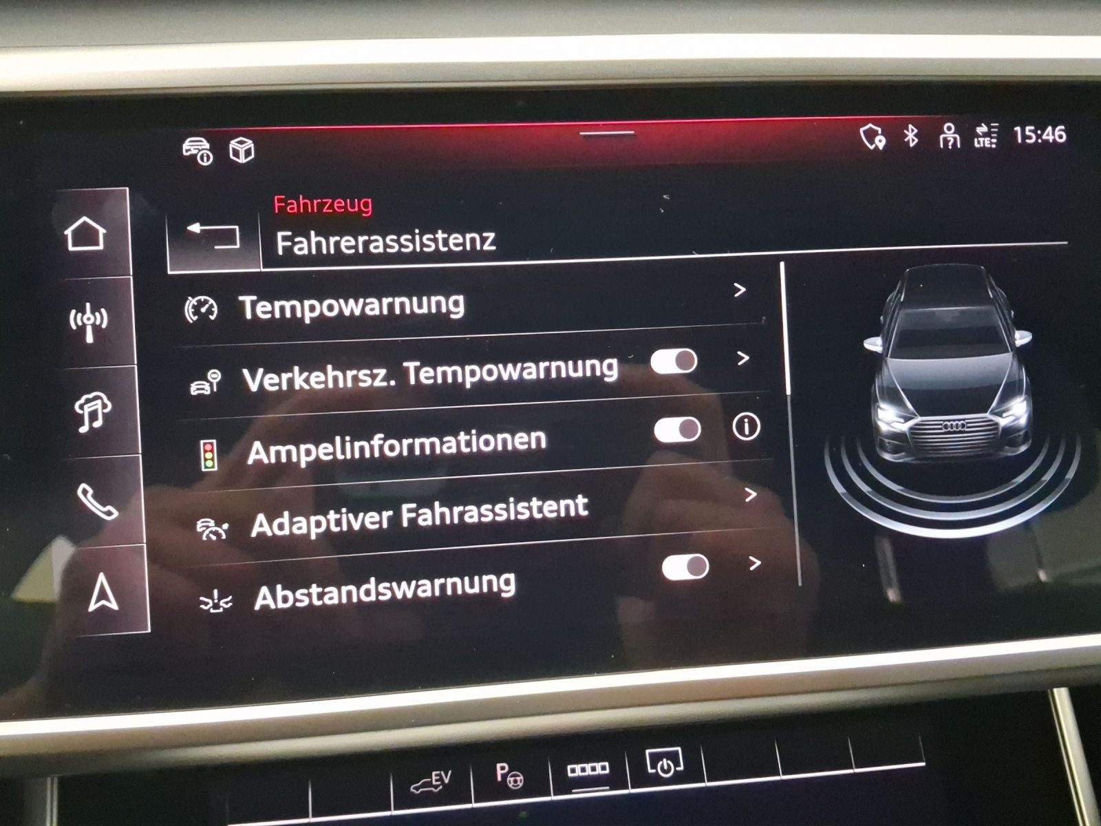 Audi A6 Avant – Bild 12