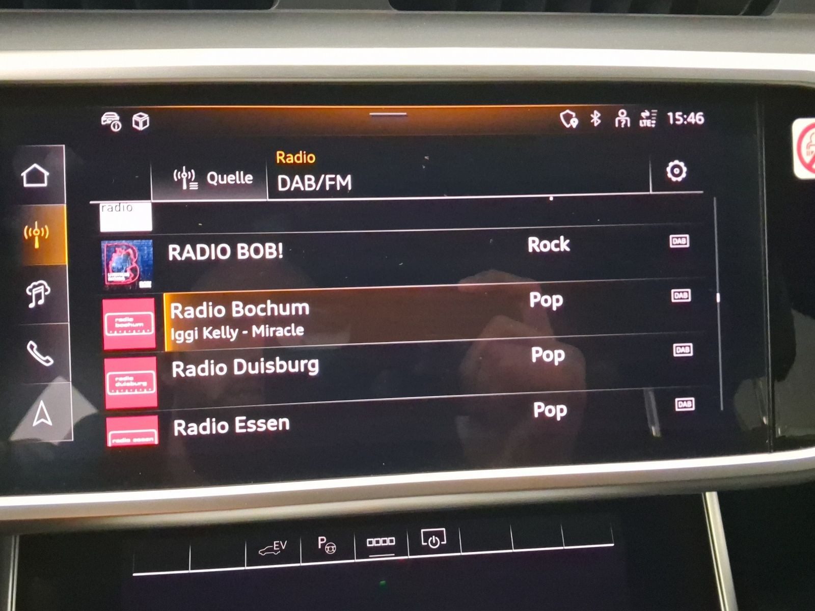 Audi A6 Avant – Bild 13