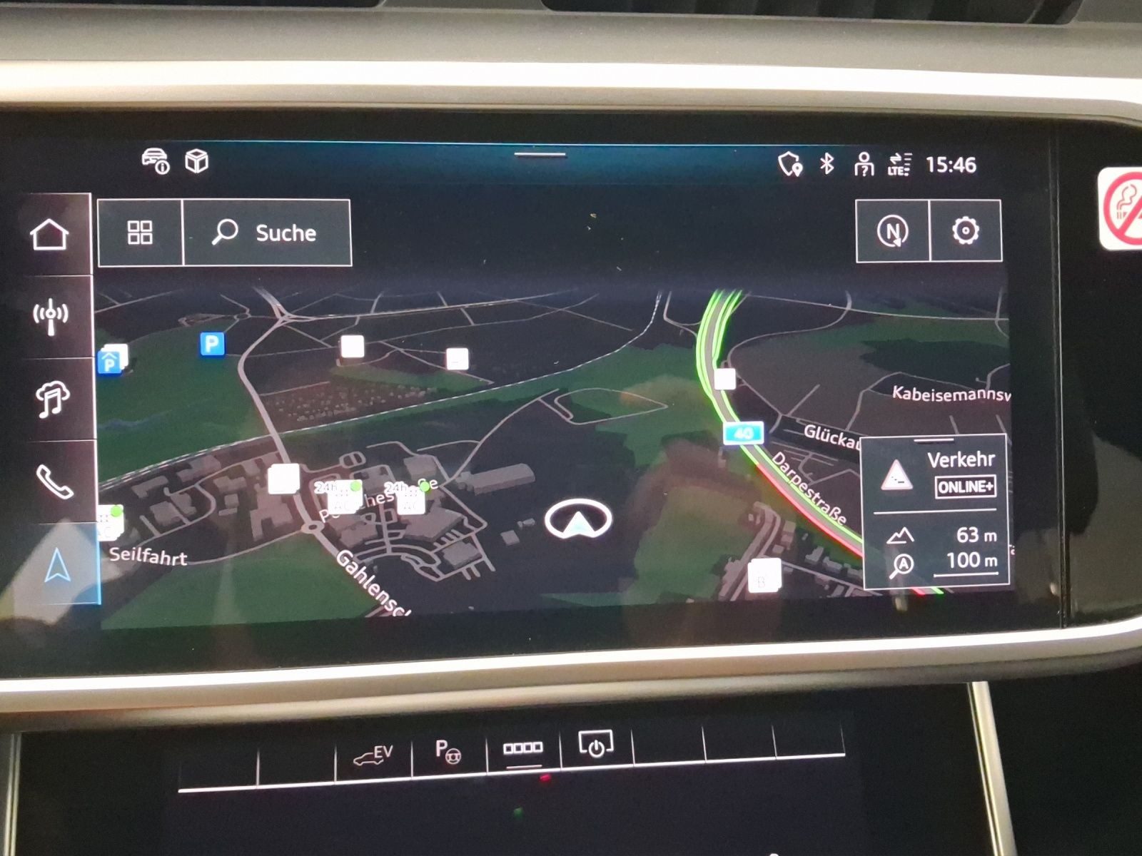 Audi A6 Avant – Bild 14