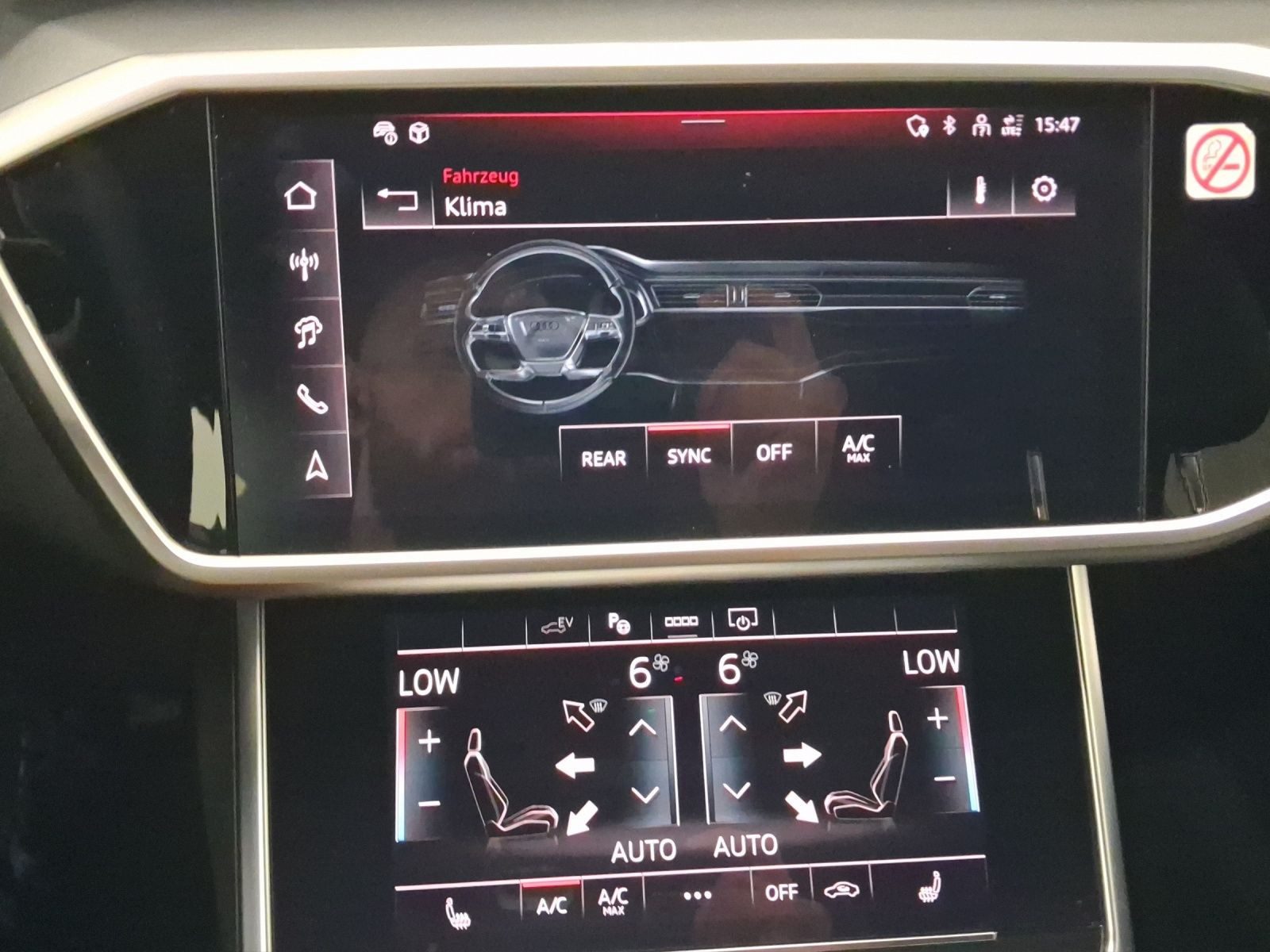Audi A6 Avant – Bild 16