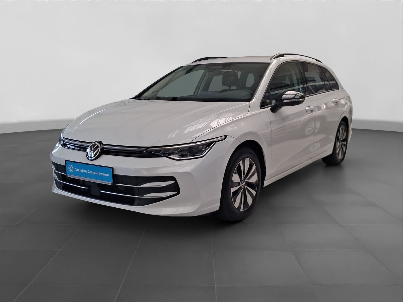 Volkswagen Golf Variant – Foto 2