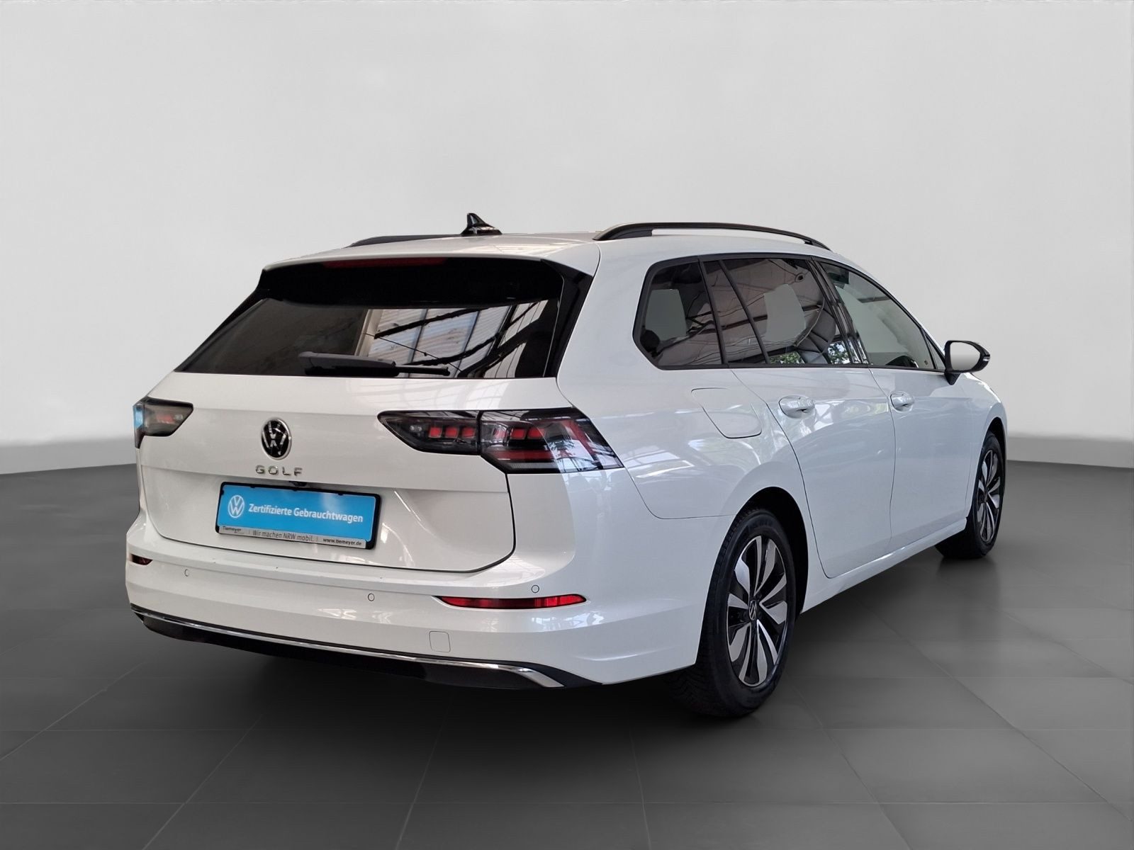 Volkswagen Golf Variant – Foto 3