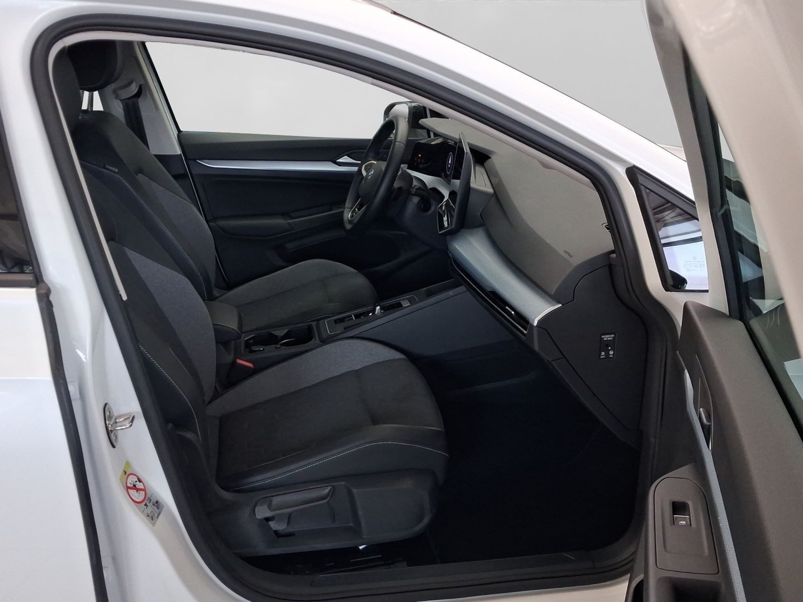 Volkswagen Golf Variant – Foto 4