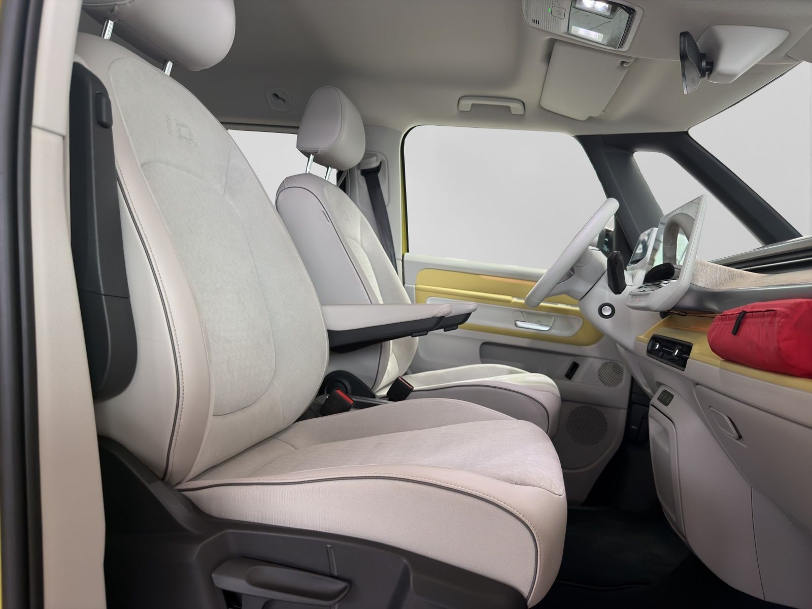 Volkswagen ID. Buzz – Foto 4