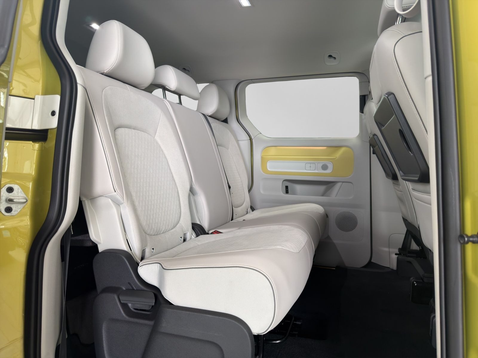 Volkswagen ID. Buzz – Foto 6